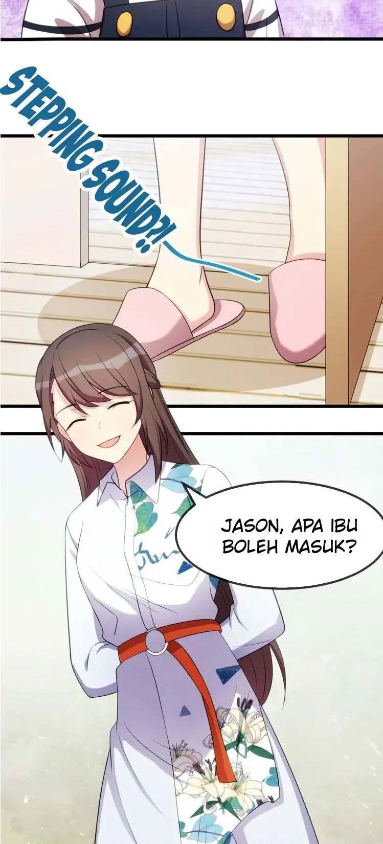 CEO’s Sudden Proposal Chapter 253 Gambar 10